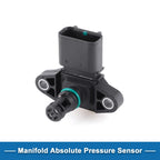 Manifold Absolute Pressure Sensor for Ford Explorer (2013–2017)