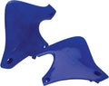 Acerbis Radiator Shrouds for Yamaha WR400F & YZ400F (1998–2000)