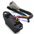 Main Relay Assy for Honda (2002–2007) 38580-HW1-672 ARX1200N F12 F12X R12 R12X