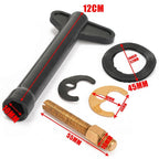 Tap Fixing Set for Faucet Basin Tool DIY Fitting Kit