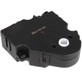 HVAC Heater A/C Door Actuator for Ford Fusion Lincoln MKZ Mercury Milan (2010–2011)