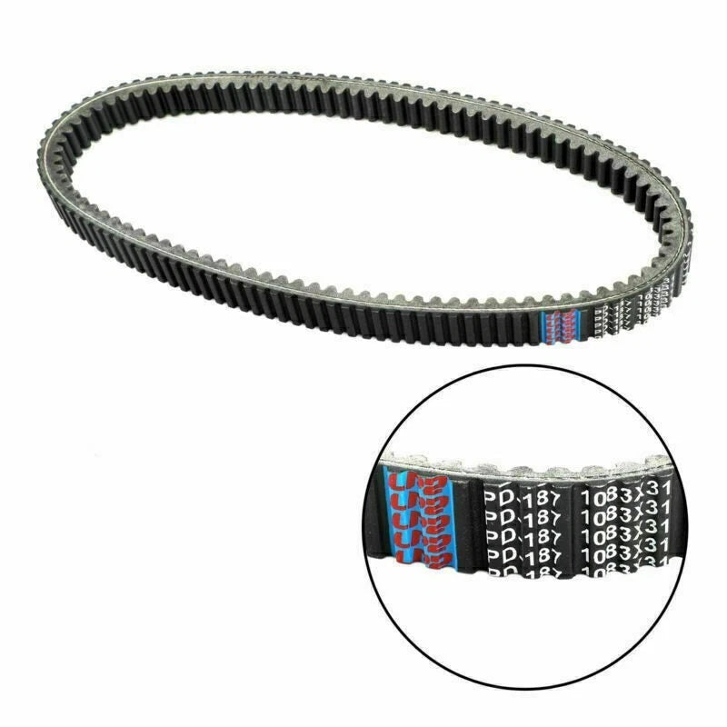 Primary Drive Clutch Belt for Polaris RZR XP 1000 900 Ranger (2011–2017) 3211142