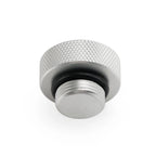 Billet Engine Oil Filler Cap for Super Meteor 650, Himalayan (2018–2023)