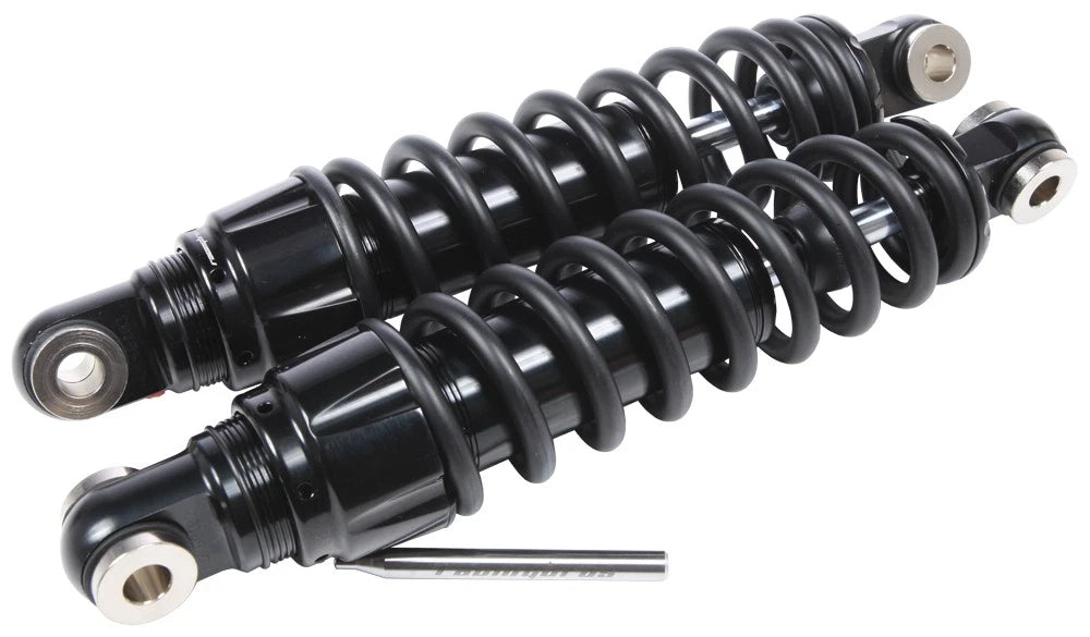 Dyna Monotube Shock 13 in. Rear for Harley Davidson FLD FXDLS (2013–2017)