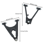 Set of 2 A-Arms for Yamaha Warrior 350 (1989-2003)