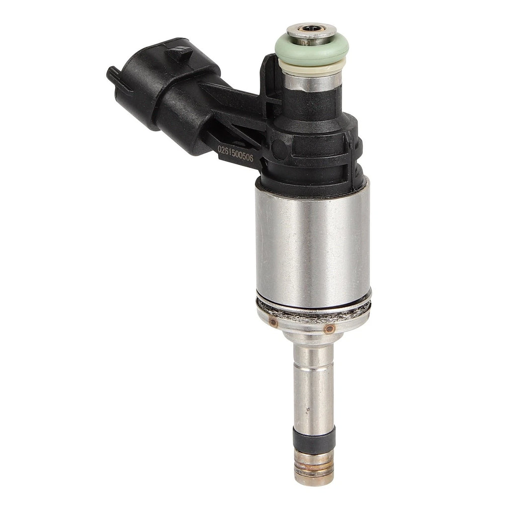 Set of 4 Fuel Injectors for Ford Explorer 2.3L (2016–2019) & Ford Focus (2016–2018)