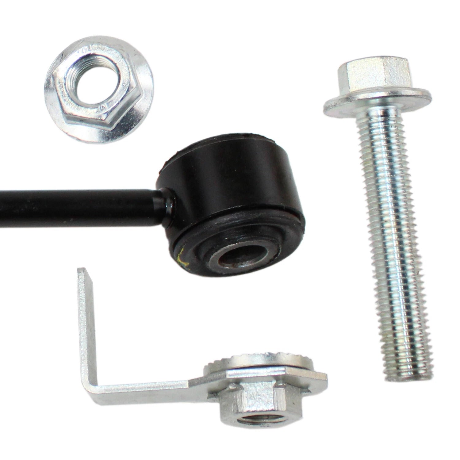 Rear Stabilizer Sway Bar Link for Dodge Ram 3500 (2002–2023)