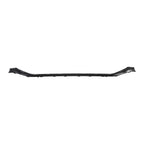 Front Bumper Grille Trim for GMC Terrain (2019–2021) Black Replacement