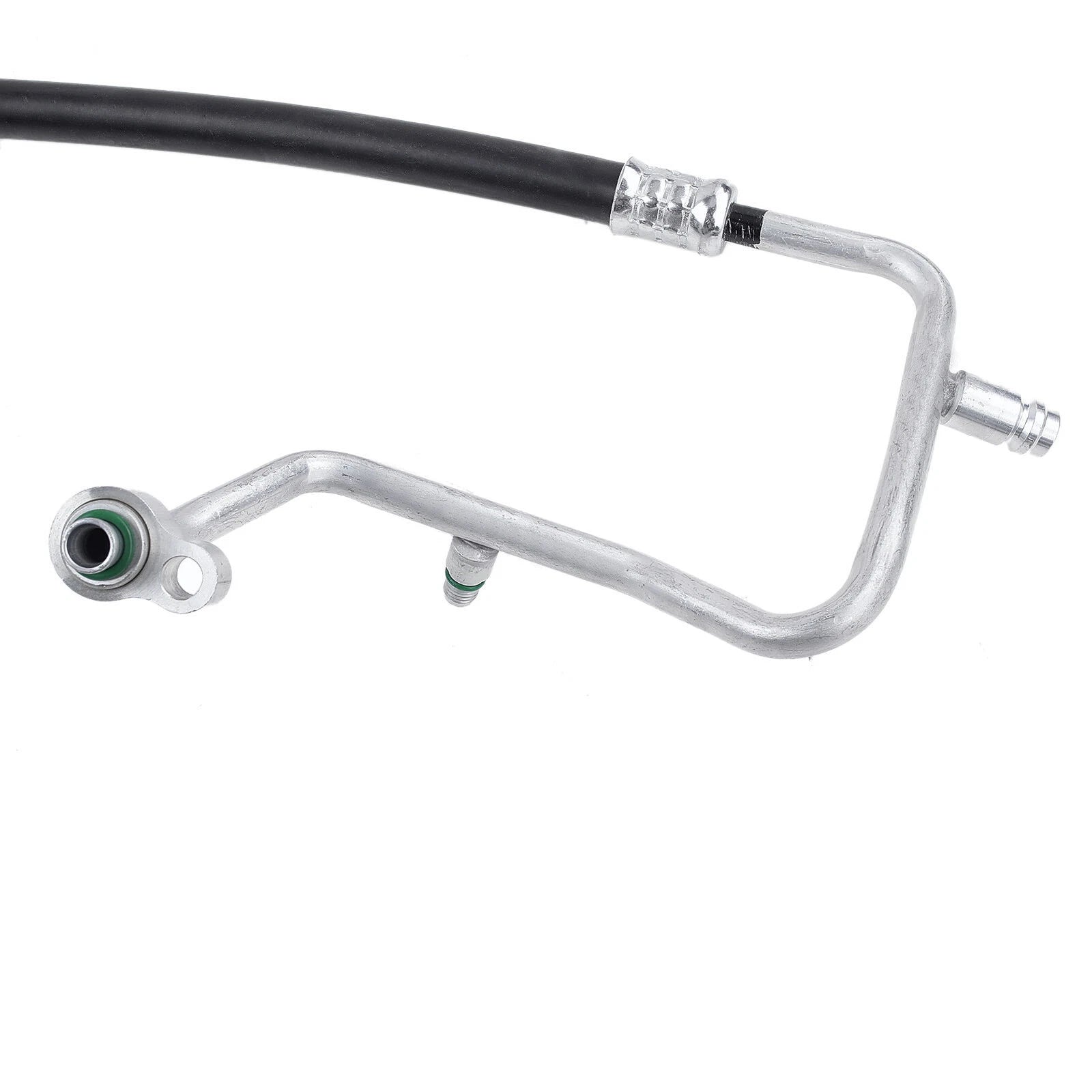 Suction and Discharge Assembly for Ford Explorer Mercury Mountaineer (1991–2001)