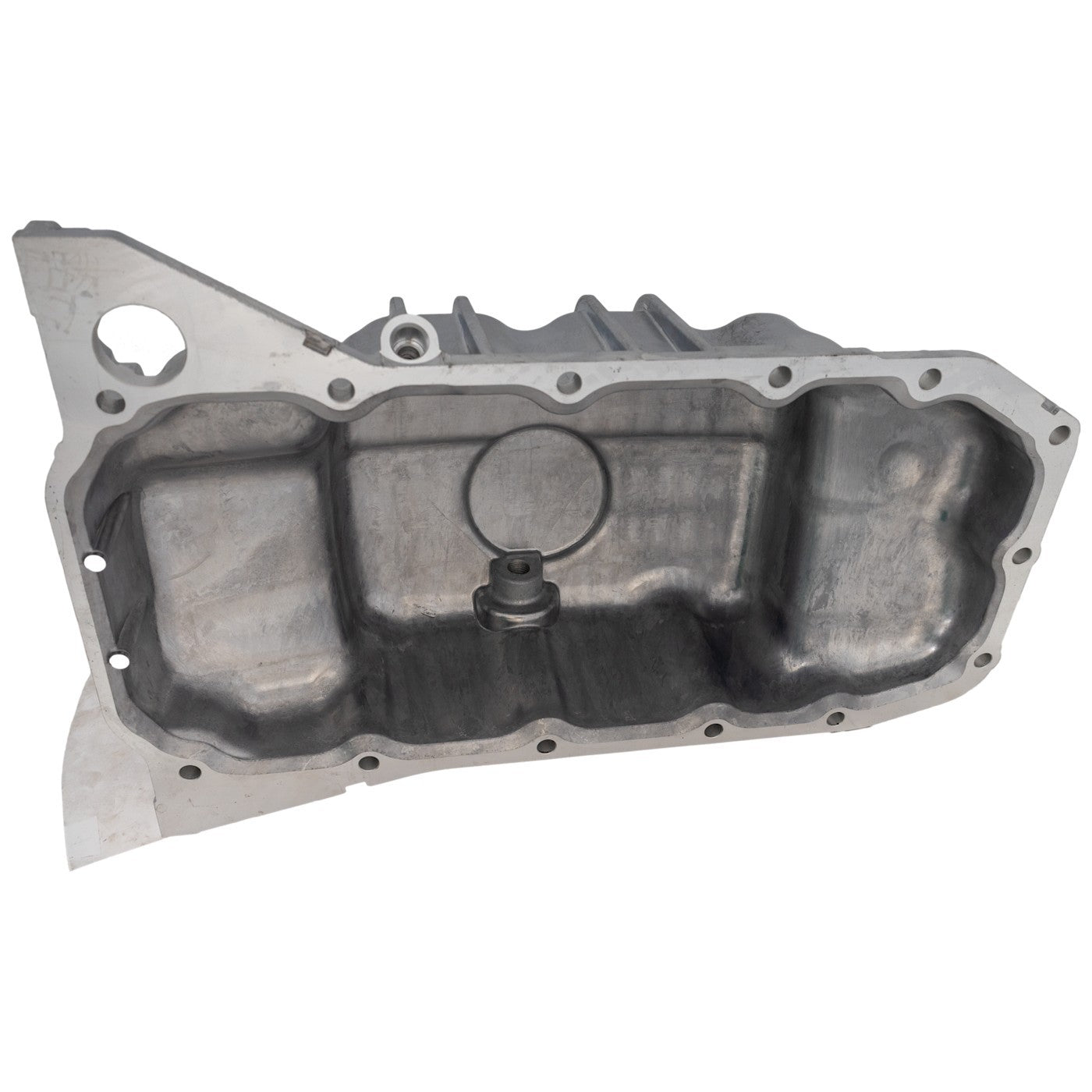 Oil Pan for Ford Fiesta (2011–2019)