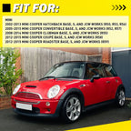 Front Left Outside Door Handle for Mini Cooper R50 R52 R53 R55 R56 R57 R58
