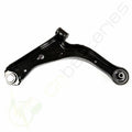 2X Suspension Lower Control Arm Ball Joints Kit for Ford Escape, Mazda Tribute (2001–2012)