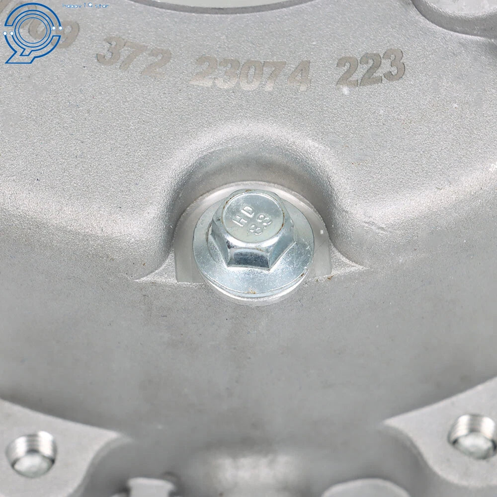 Rear Differential for Honda TRX300FW Fourtrax 300 (1988–2000)