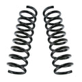 Set of 2 Front Bilstein B3 Coil Springs for Mercedes W202 (1994–2000)