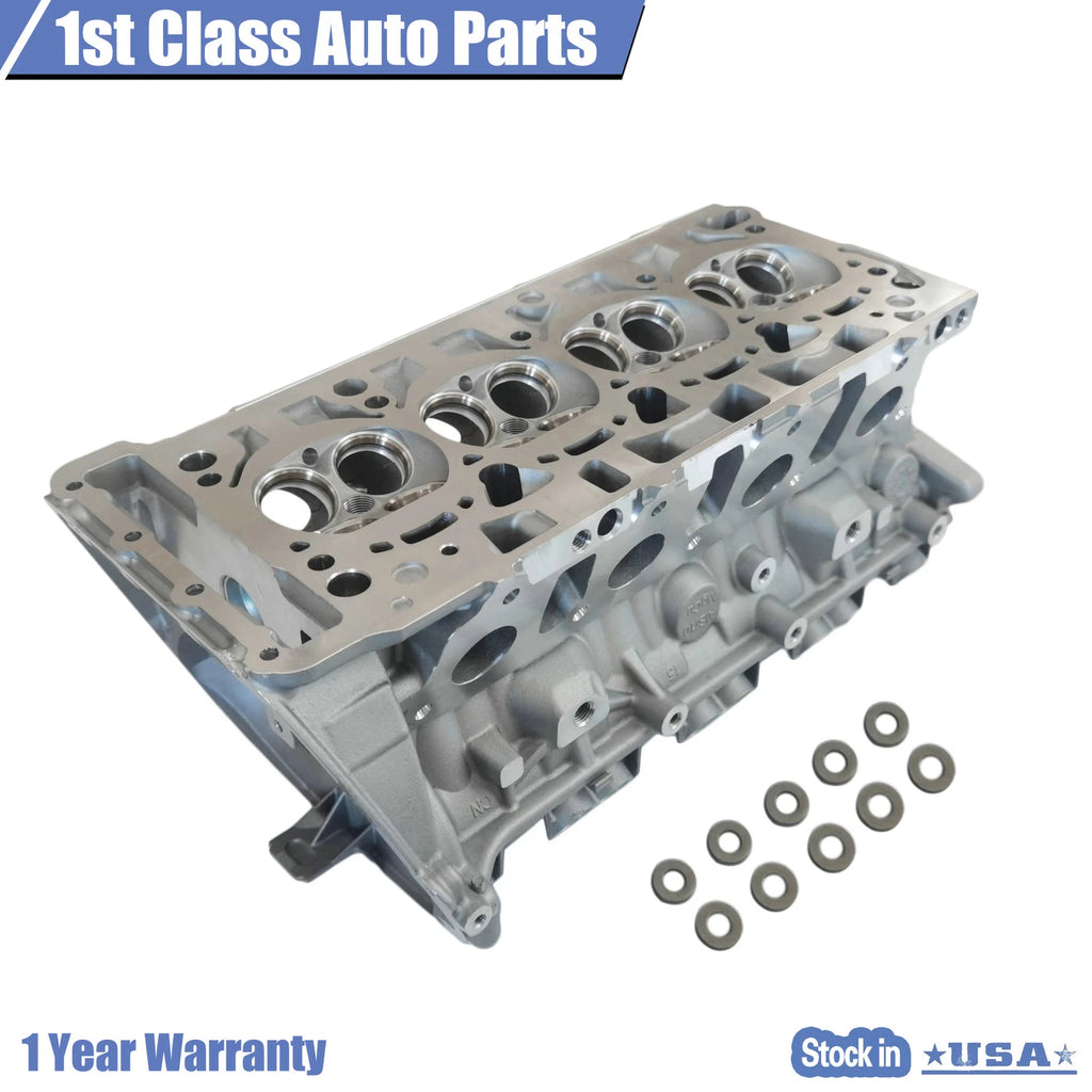 Cylinder Head for Audi A3 A4 A5 TT (2008-2013) VW CC Golf Passat (2009-2019)