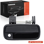 Front Right Exterior Door Handle for Toyota 4Runner (1999-2002)
