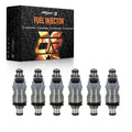 6x Gas Fuel Injectors for Toyota Camry 3.0L V6 (1992–1993)