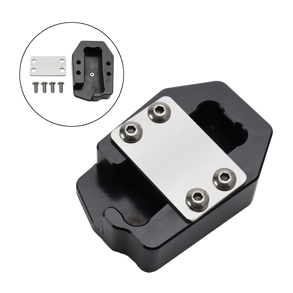 CNC Brake Pedal Extension Peg Enlarger Pad for Honda CMX1100 (2021–2022)