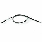 Clutch Cable 54011-0093 for Kawasaki KLX250 KLX250SF KLX250S D-Tracker (2009–2010)