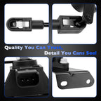 Rear Air Suspension Ride Height Level Sensor for Ford Lincoln Mercury (2003-2011)