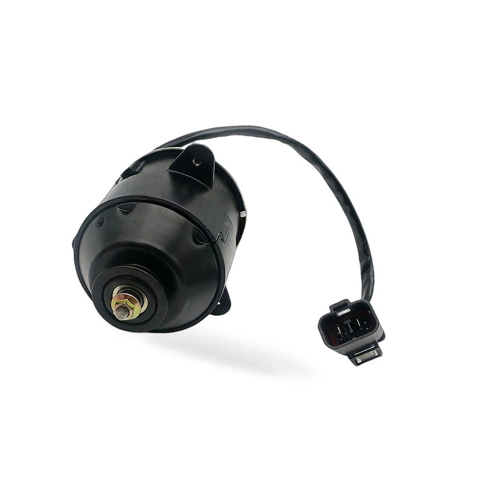 Radiator Fan Motor for Honda Accord CR-V Element Acura TSX (2002–2011)