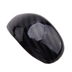 Carbon Fiber Gear Lever Shift Knob Cover for Nissan Murano (2015-2019)