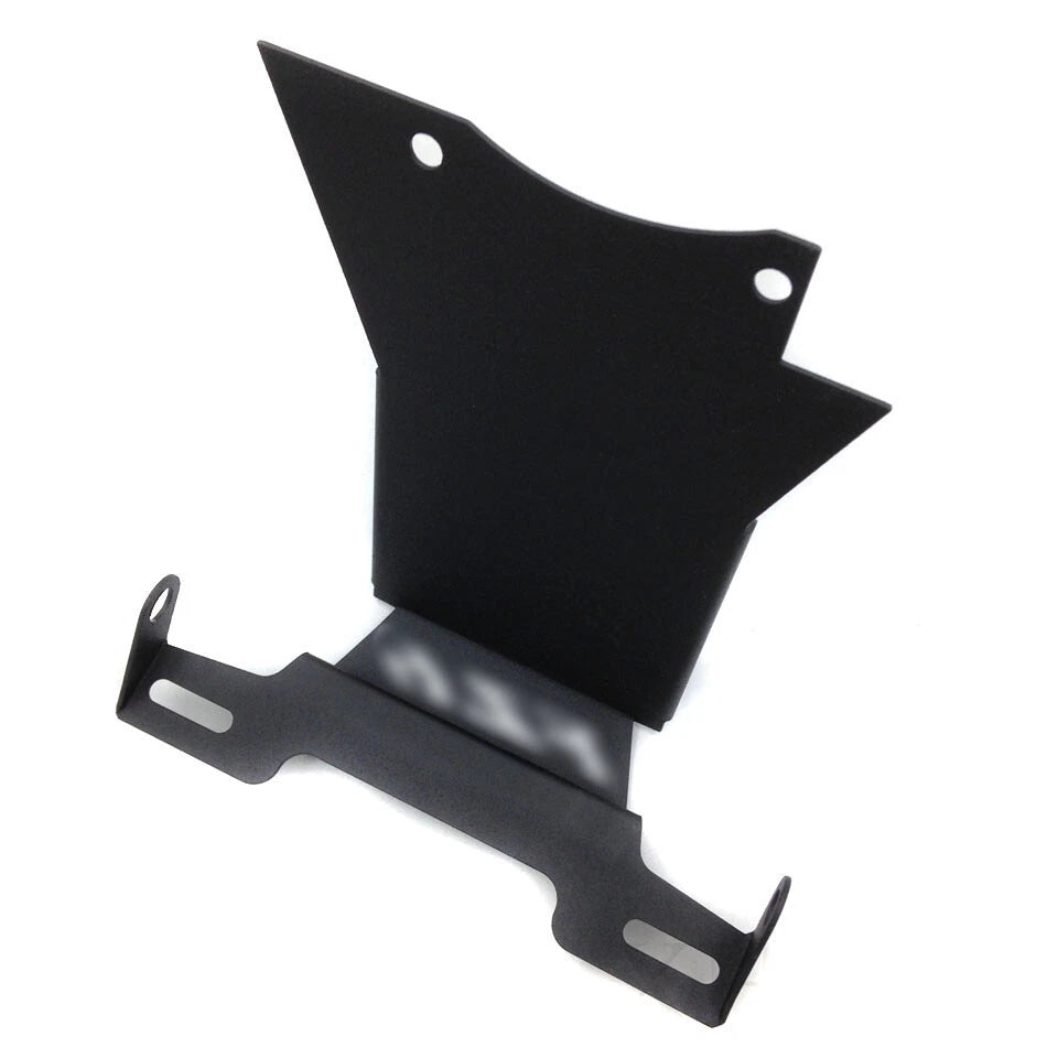 Fender Eliminator Tidy Tail for Yamaha FZ6 Fazer (2006–2008) Black