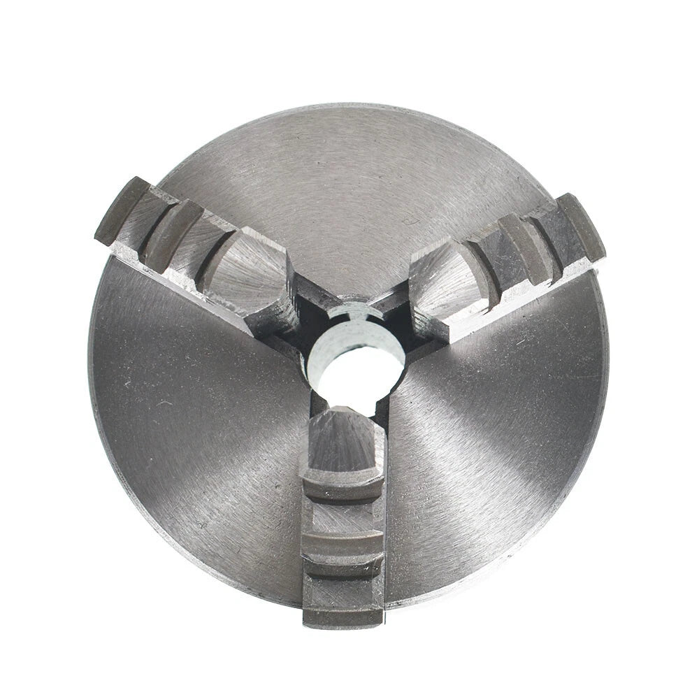 3" Lathe Chuck for CNC Milling Machine (K11-80)