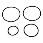 Top End Head Gasket Kit for Kawasaki Prairie 400 (1999-2002)