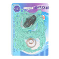 Complete Engine Gasket for Honda S90 CS90 SL90 CT90 (1964–1969) 11393-028-306