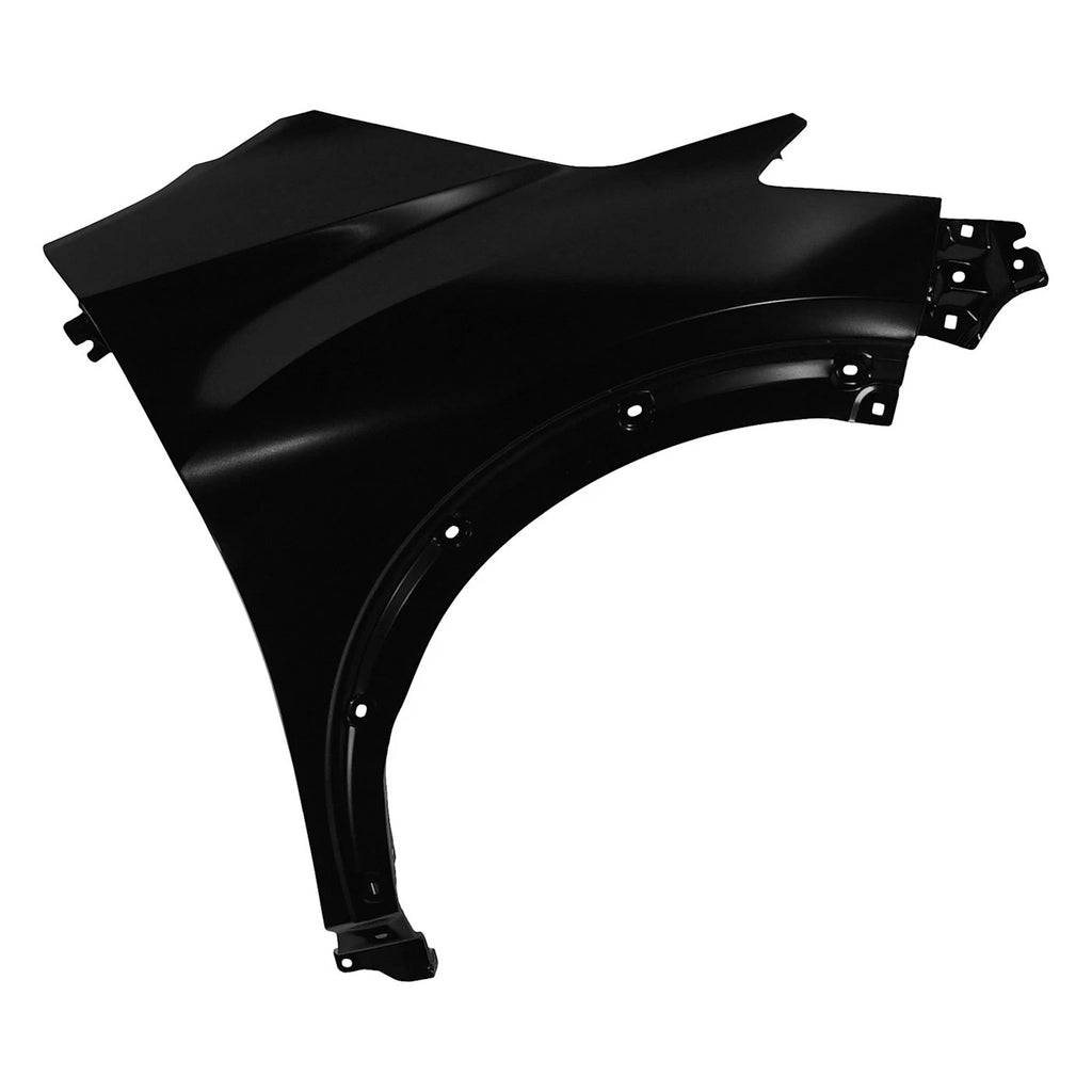 Fender for Nissan Kicks (2018–2024) Front Driver & Passenger Side