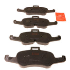 Disc Brake Pad Set for Audi TTS Quattro (2019–2022)