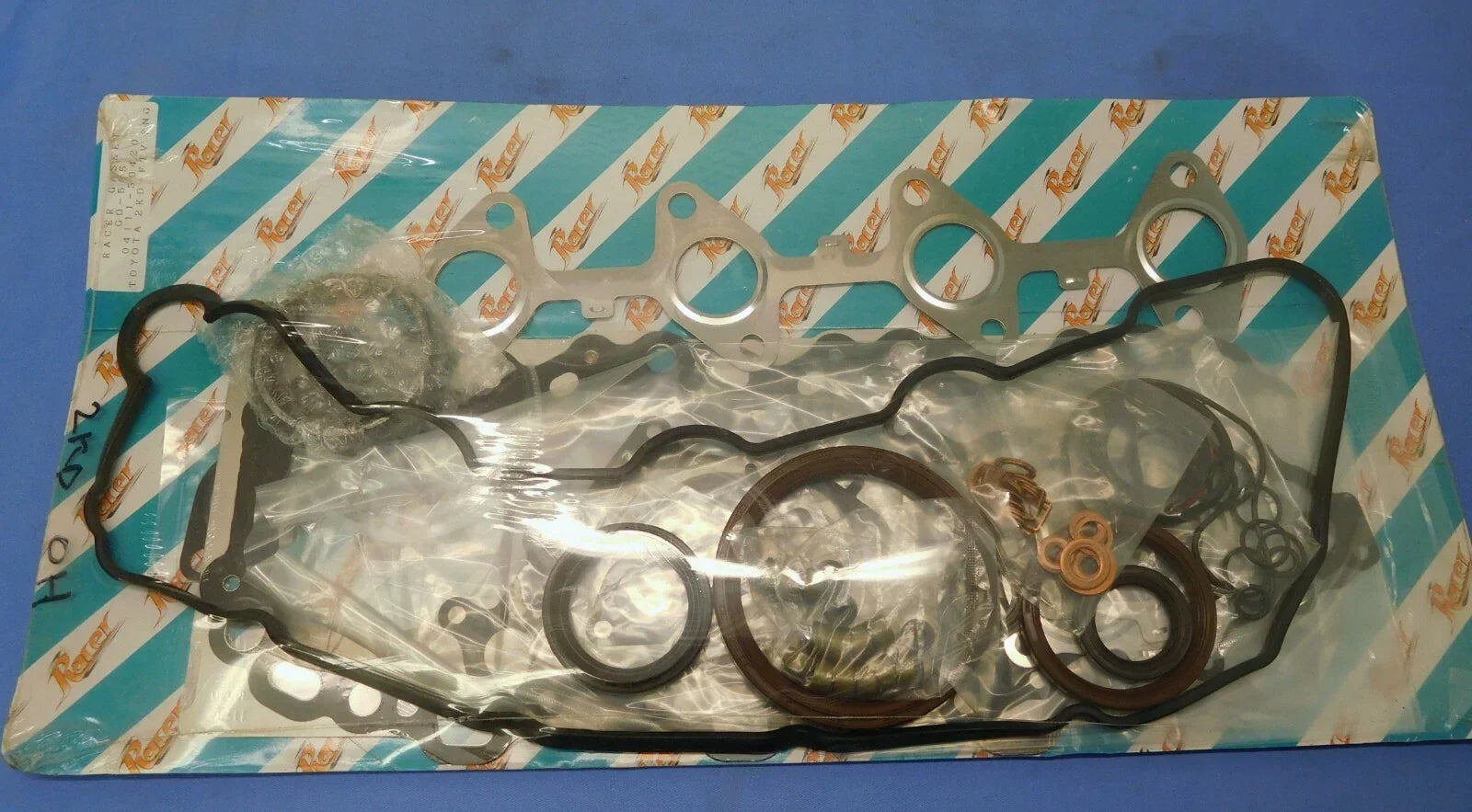 Full Overhaul Gasket Set for Toyota HiAce KDH220 KDH222 2KD 16V DOHC