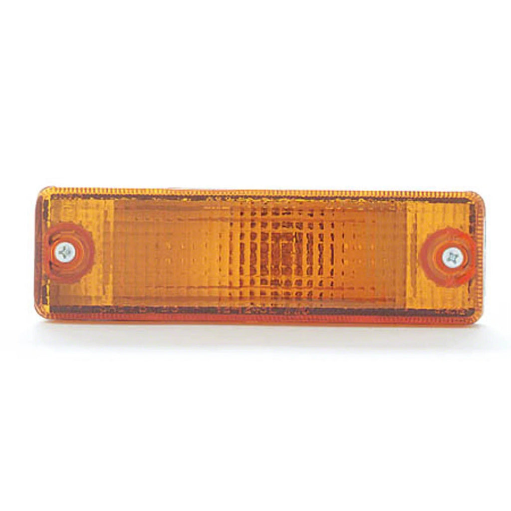 Replacement Driver/Passenger Side Front Signal Light (See compatibility Chart)