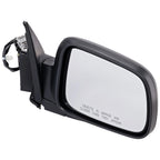 Heated Right Side Mirror for Honda CR-V (2002–2006)