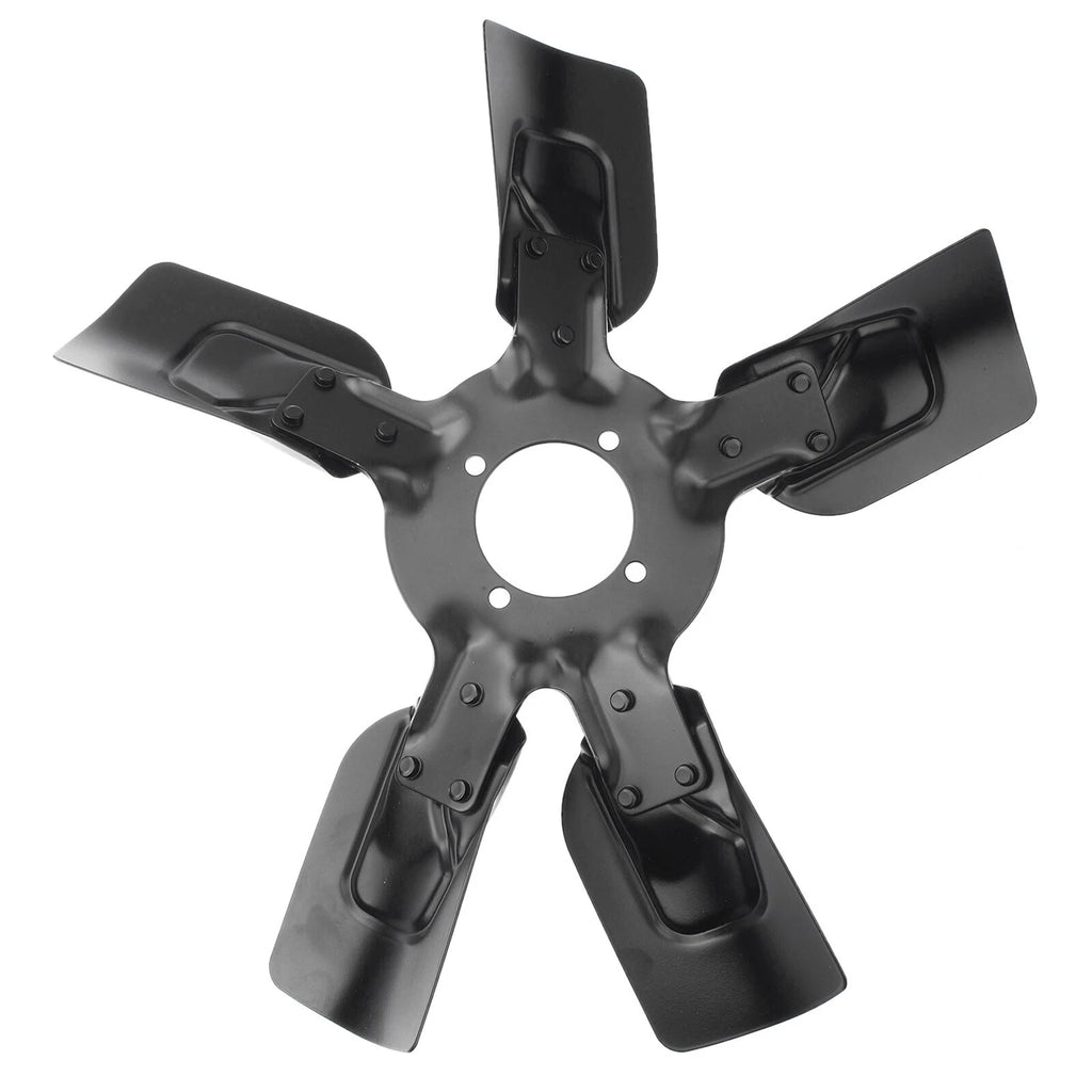 Engine Radiator Fan Blade for Jeep Wrangler (1997-2006)