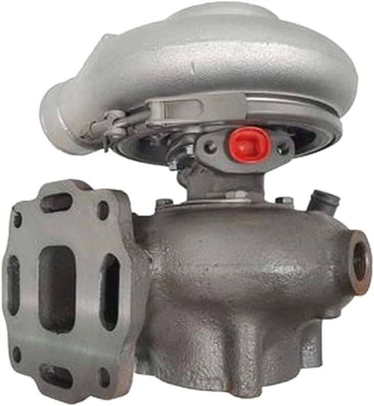 Turbo H1E Turbocharger 3802304 3532208 for Cummins 4BTA 3.9L (1998–2002)
