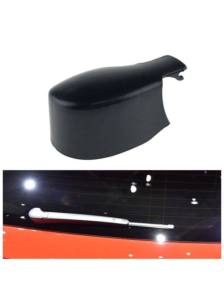 1pc Rear Wiper Cover for Volkswagen Golf Plus (2005–2014) 5K6955435