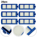 Filters for RoboVac G40+ (2021–2023)