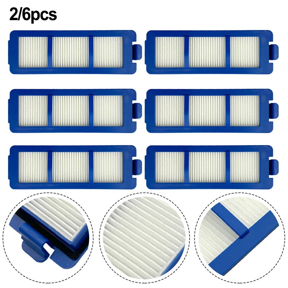 Filters for RoboVac G40+ (2021–2023)