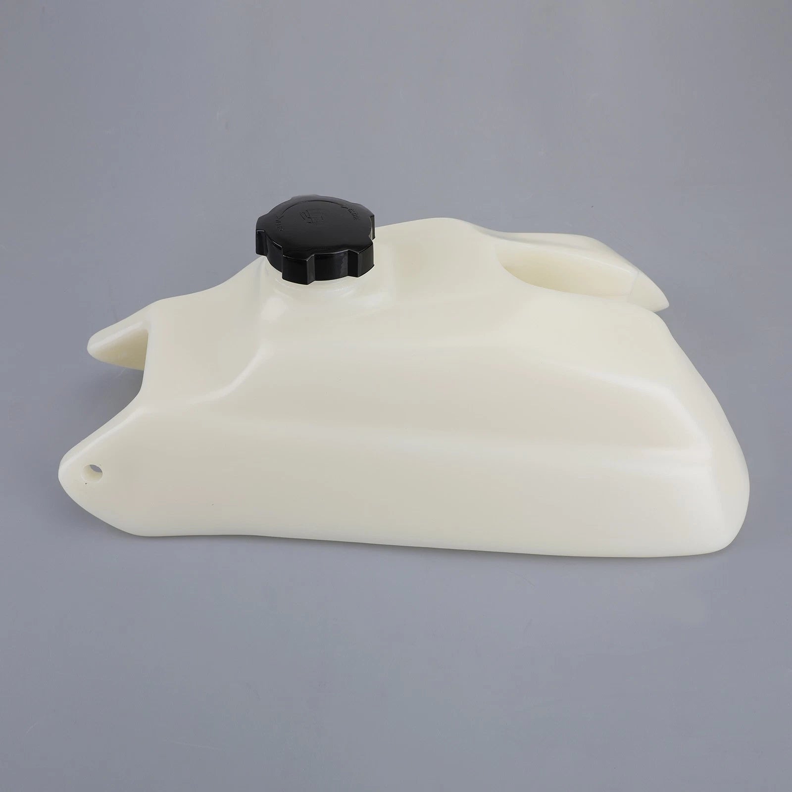 Replacement Plastic Fuel Tank & Gas Cap for Honda TRX250 Fourtrax (1985–1987)