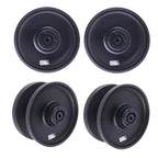 Track Idler Pulley Kit for John Deere 325G 329D 329E 333D 333E (AT366458)
