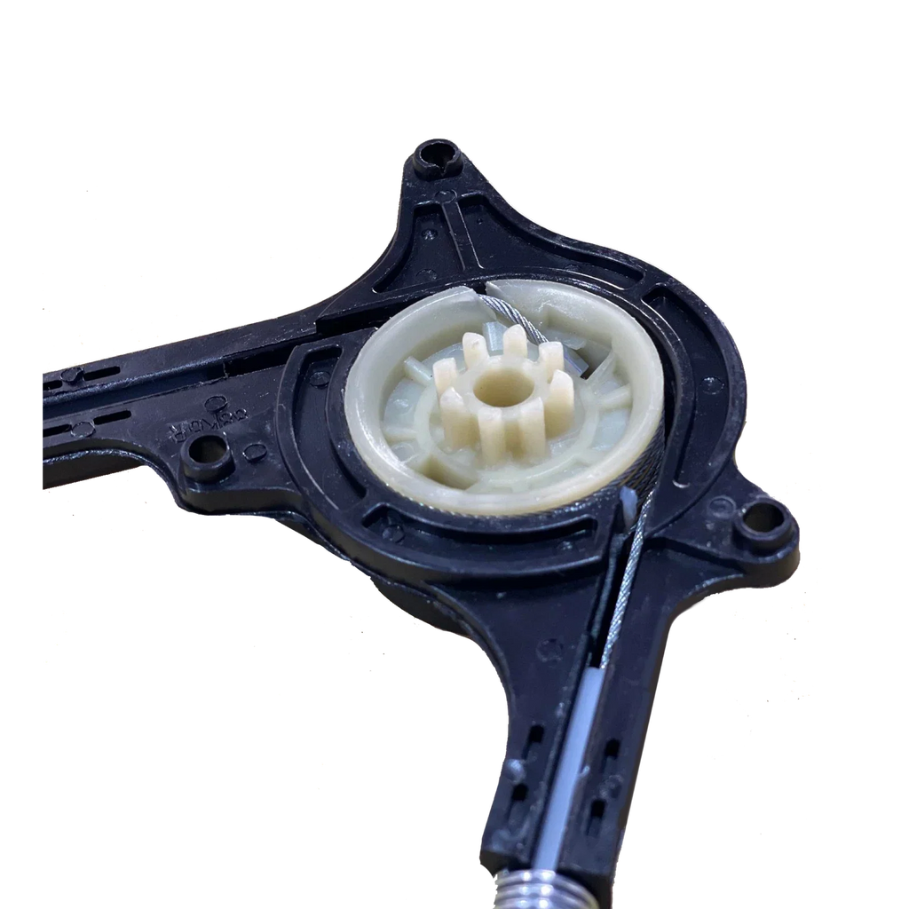 Front Right Window Regulator for Mercedes-Benz Vito W639 (2003–2014)