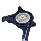 Front Right Window Regulator for Mercedes-Benz Vito W639 (2003–2014)