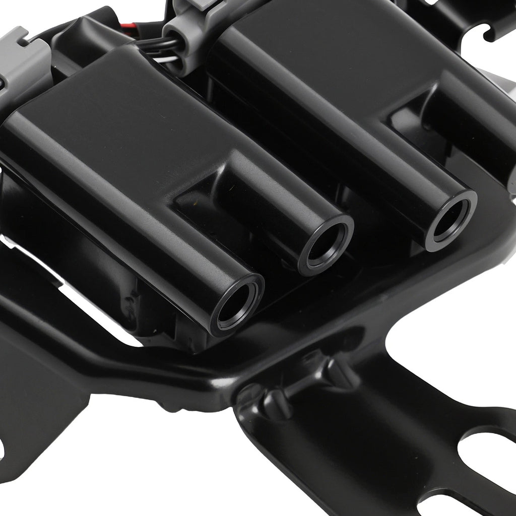 Ignition Coil for Hyundai Elantra Kia Spectra (2003–2009) 178-8281 52-1772