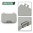 Sunglasses Holder Bin for Ford Super Duty (2002–2007)