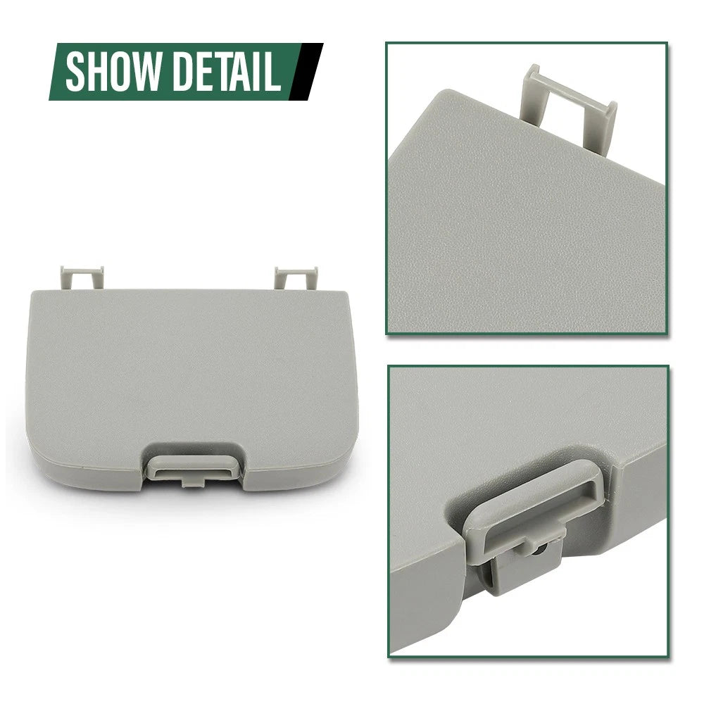 Sunglasses Holder Bin for Ford Super Duty (2002–2007)