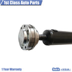 Rear Drive Shaft for Jeep Wrangler (2012-2016)