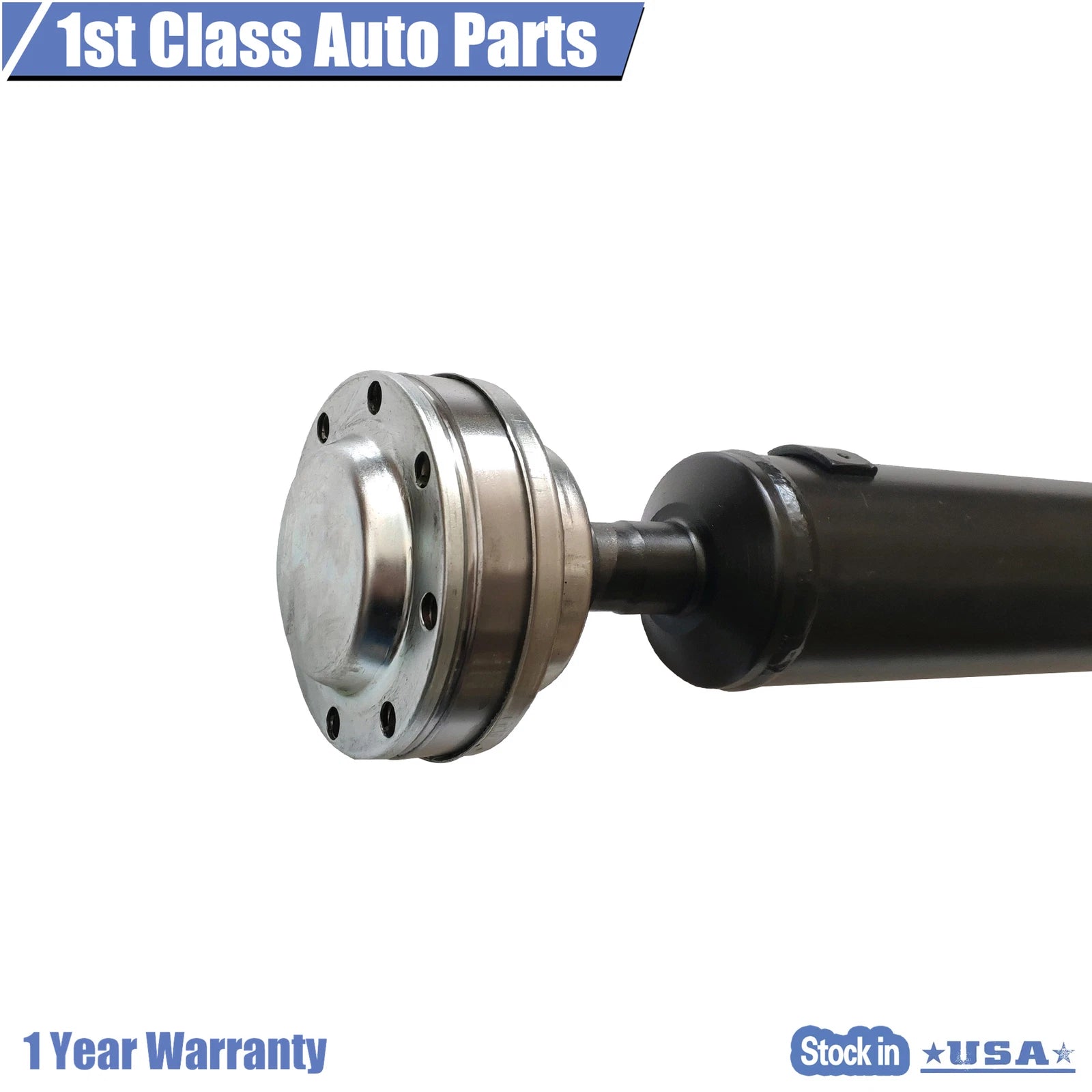 Rear Drive Shaft for Jeep Wrangler (2012-2016)