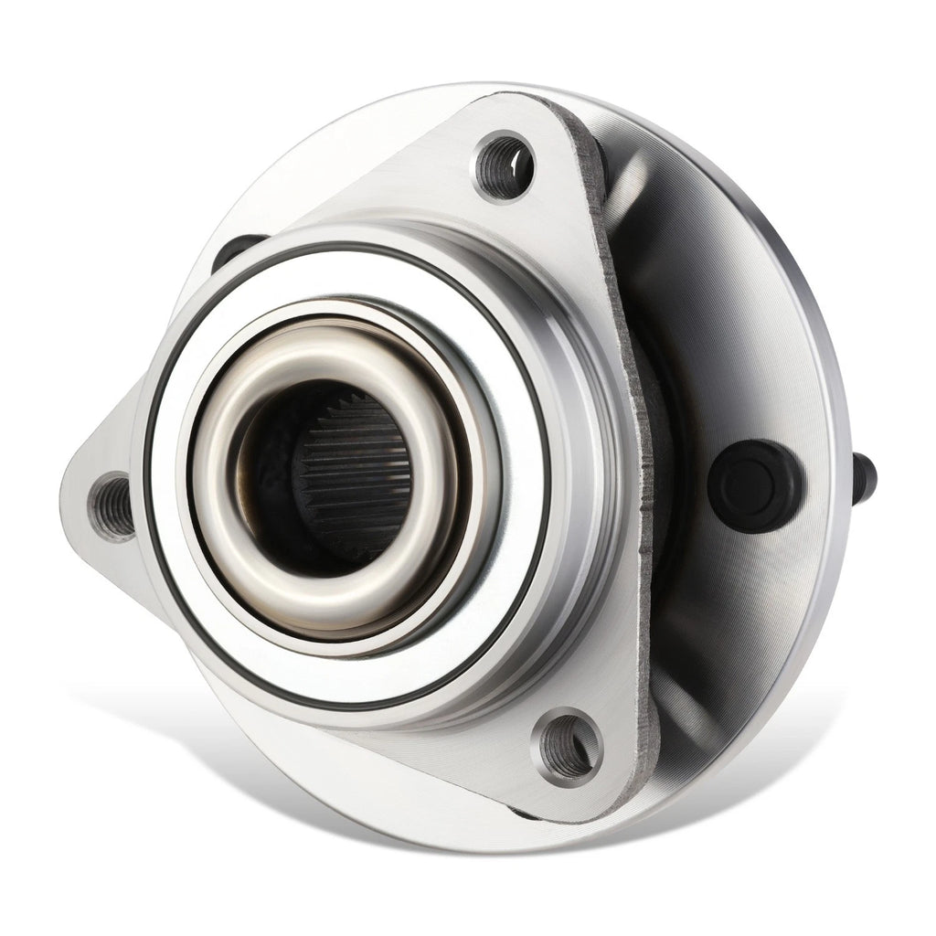 Wheel Bearing & Hub Assembly for Chevy HHR (2006–2008)